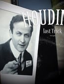 Houdini's Last Trick Trick