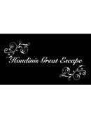 Houdini's The Great Escapes Trick