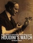 Houdini's Watch Trick
