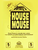 House Mouse Trick