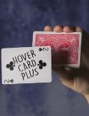 Hover Card Plus Trick