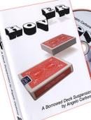 Hover DVD