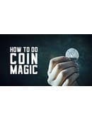 How to do Coin Magic DVD