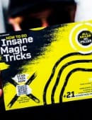 How to Do Insane Magic Tricks Trick