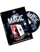 How To Do Magic DVD