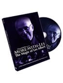 Howard Baltus Presents More with Les - The Magic of Les Albert DVD