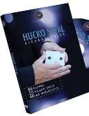 Hucko Steal DVD