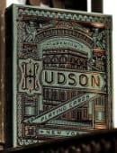 Hudson Playing Cards Deck of Cards