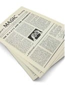 Hugard’s Magic Monthly Volume 1 Ebook