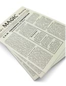 Hugard’s Magic Monthly Volume 11 Ebook