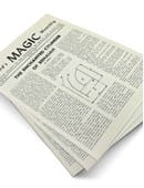 Hugard’s Magic Monthly Volume 14 Ebook