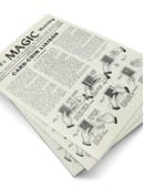 Hugard’s Magic Monthly Volume 15 Ebook