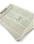 Hugard’s Magic Monthly Volume 17 Ebook