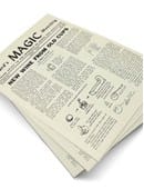 Hugard’s Magic Monthly Volume 18 Ebook