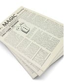 Hugard’s Magic Monthly Volume 19 Ebook