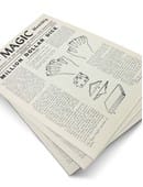 Hugard’s Magic Monthly Volume 20 Ebook