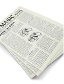 Hugard’s Magic Monthly Volume 21 Ebook