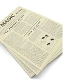Hugard’s Magic Monthly Volume 3 Ebook