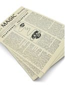 Hugard’s Magic Monthly Volume 4 Ebook