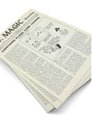 Hugard’s Magic Monthly Volume 7 Ebook