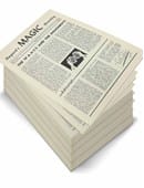 Hugard’s Magic Monthly Complete File Ebook