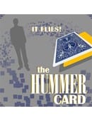 Hummer Card Trick