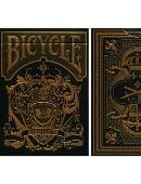 Hundred Year War Limited Edition Gold Deck Deck of Cards