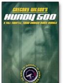Hundy 500 DVD