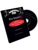 Hung Up On Ropes DVD