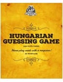 Hungarian Guessing Game AKA Gypsy Curse Trick