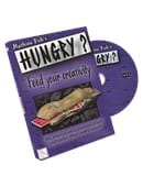 Hungry? DVD