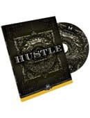 Hustle DVD