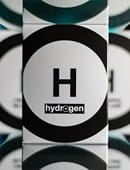 Hydrogen V2 Playing Cards Deck of Cards