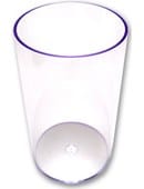 Hydrostatic Glass - Deluxe Trick