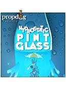 Hydrostatic Pint Trick