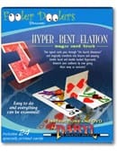 Hyper-Bent-Elation Trick