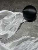 Hyper Silk Ball Trick