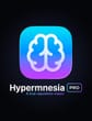 Hypermnesia iOS Pro 