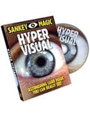 Hypervisual DVD
