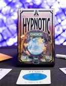 Hypnotic Choice Trick