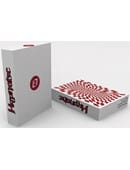 Hypnotic Playing Cards Deck of Cards