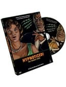 Hypnotized - The Trance State DVD