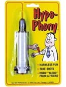 Hypo Phony Trick
