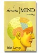 I Dream of Mind Reading Book