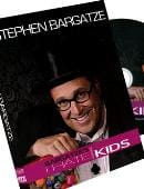 I Hate Kids Trick