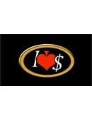 I LOVE MONEY Trick