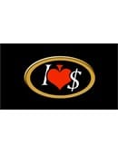 I LOVE MONEY Trick