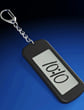 Iarvel Keychain