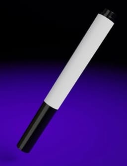 IARVEL Marker Trick