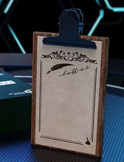 IARVEL Pad Trick